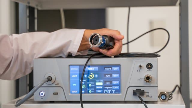 Equipos de electromedicina con servicio técnico de G.D.M. en España