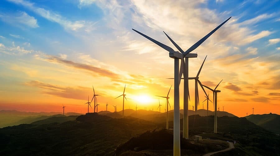 Técnicos de G.D.M. especialistas en energías renovables y electromedicina en España